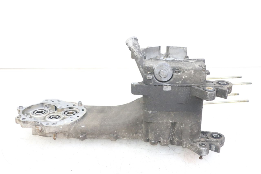 photo de KURBELGEHÄUSE SYM ORBIT 50 (2008 - 2010) - Zoom auf Gebrauchszustand