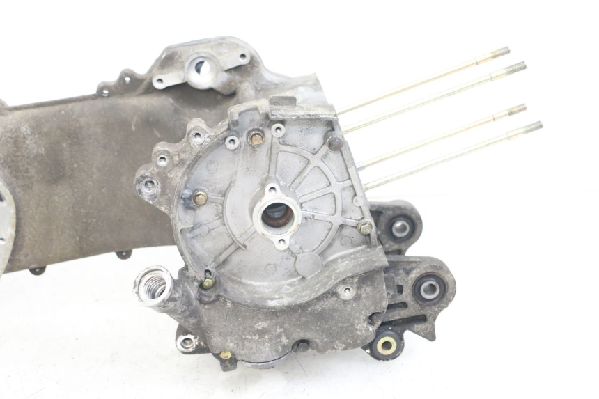 photo de KURBELGEHÄUSE SYM ORBIT 50 (2008 - 2010) - Technische Nahaufnahme