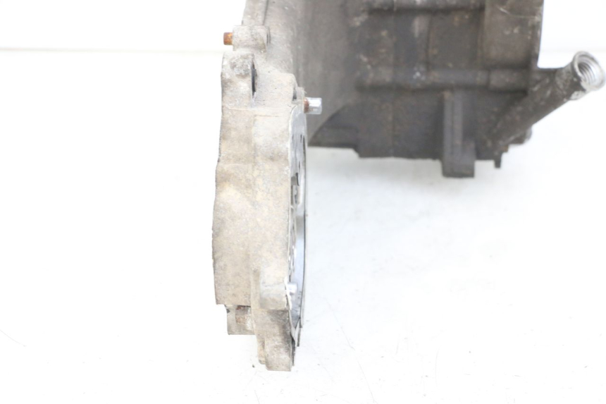 photo de KURBELGEHÄUSE SYM ORBIT 50 (2008 - 2010) - Oberflächenzustand und Material