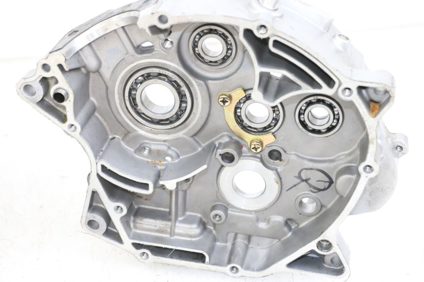 photo de KURBELGEHÄUSE ASTOR ORCAL 125 (2015 - 2017) - Weitere Ansicht des Artikels