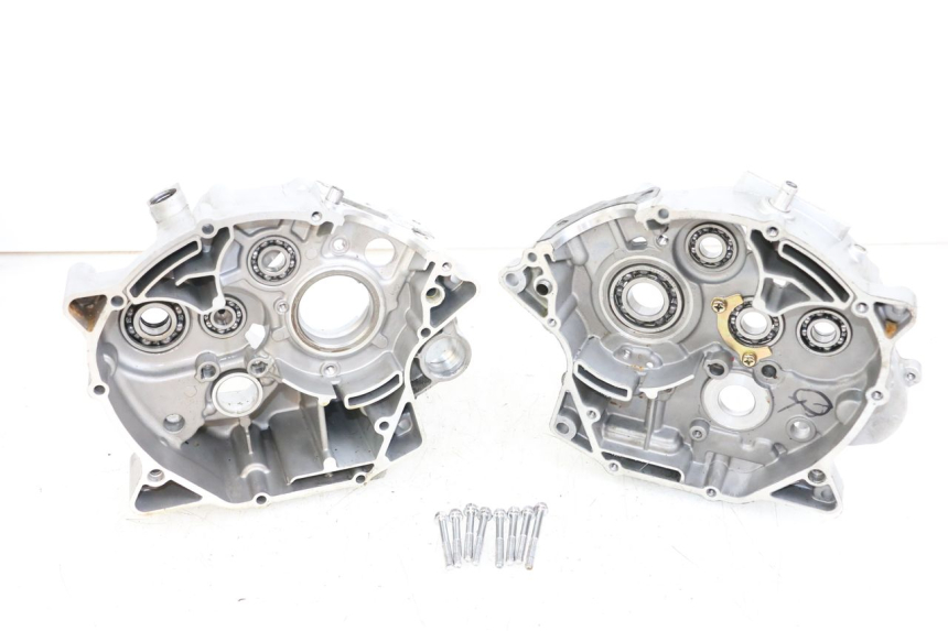 photo de KURBELGEHÄUSE ASTOR ORCAL 125 (2015 - 2017) - Zoom auf Gebrauchszustand