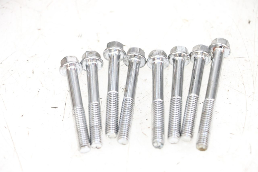 photo de KURBELGEHÄUSE ASTOR ORCAL 125 (2015 - 2017) - Geprüftes Gebrauchtteil