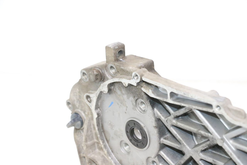 photo de KURBELGEHÄUSE IMF INDUSTRIE PACH 2T 50 (2009 - 2013) - Detailansicht des Bauteils