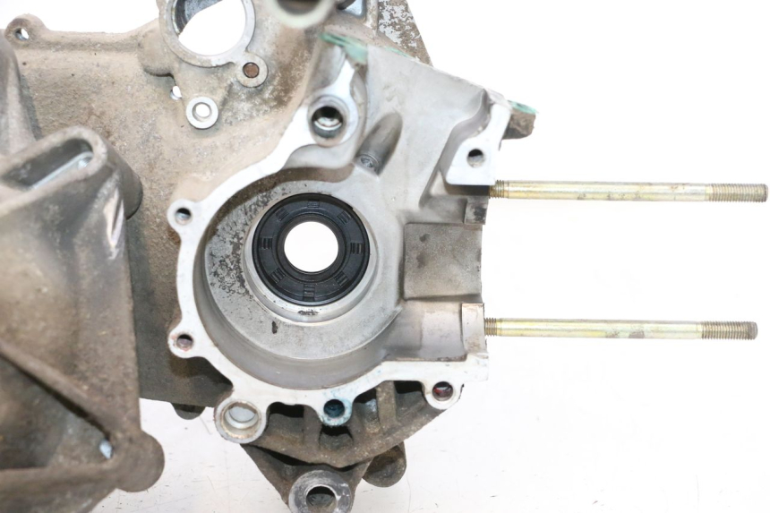 photo de KURBELGEHÄUSE IMF INDUSTRIE PACH 2T 50 (2009 - 2013) - Profilansicht des Ersatzteils