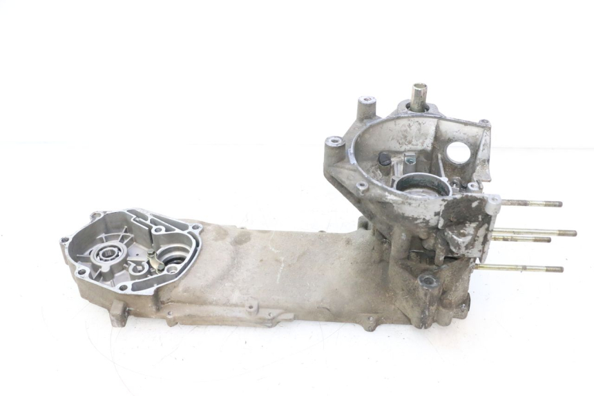 photo de KURBELGEHÄUSE IMF INDUSTRIE PACH 2T 50 (2009 - 2013) - Technische Nahaufnahme