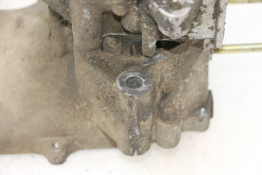 photo de KURBELGEHÄUSE IMF INDUSTRIE PACH 2T 50 (2009 - 2013) - Gesamtansicht des Produkts