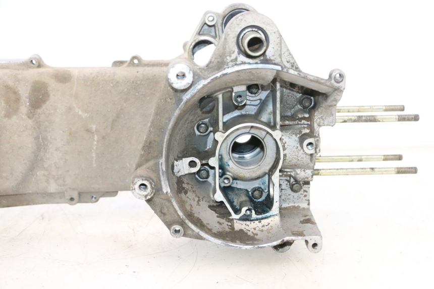 photo de KURBELGEHÄUSE IMF INDUSTRIE PACH 2T 50 (2009 - 2013) - Oberflächenzustand und Material