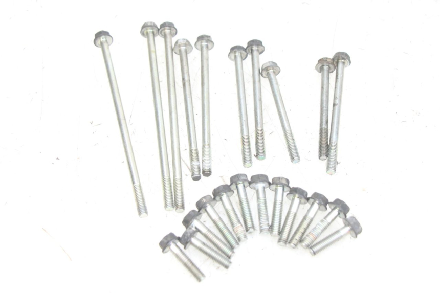 photo de MOTORBLOCK-UNTERTEIL HONDA PCX (JF28) 125 (2009 - 2011) - Detailansicht des Bauteils