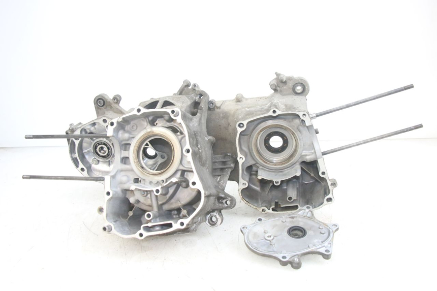 photo de MOTORBLOCK-UNTERTEIL HONDA PCX (JF28) 125 (2009 - 2011) - Hauptansicht