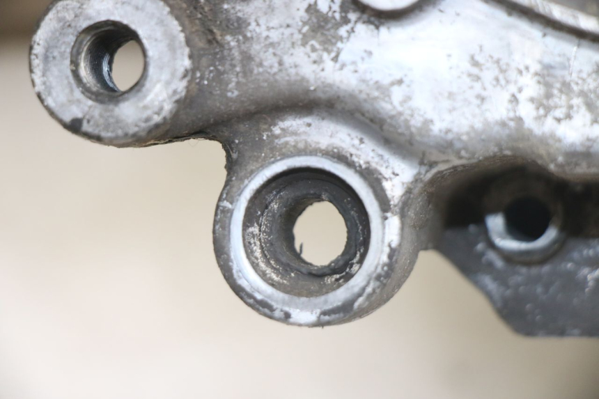 photo de MOTORBLOCK-UNTERTEIL HONDA PCX (JF28) 125 (2009 - 2011) - Technische Nahaufnahme