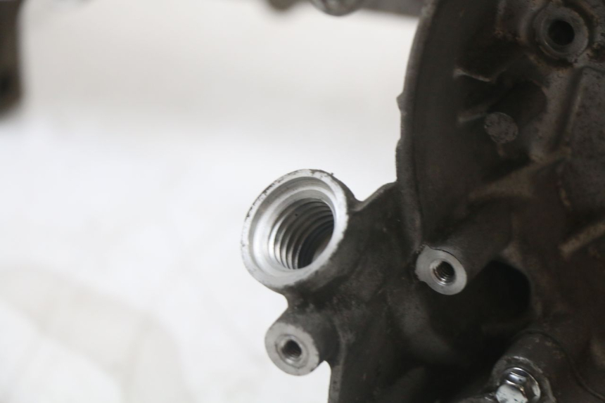 photo de KURBELGEHÄUSE PEUGEOT BELVILLE 125 (2017 - 2021) - Alternative Perspektive