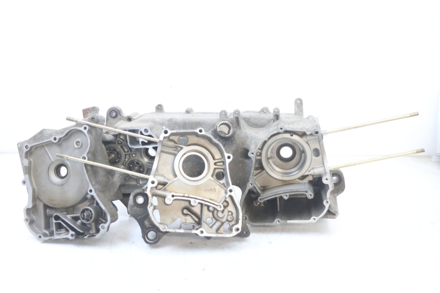 photo de KURBELGEHÄUSE PEUGEOT BELVILLE 125 (2017 - 2021) - Gesamtansicht des Produkts