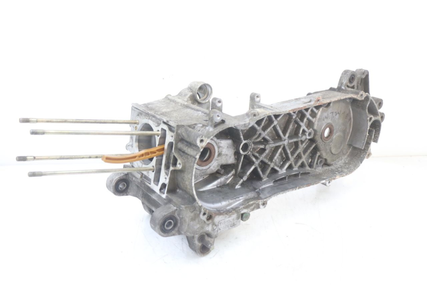 photo de KURBELGEHÄUSE PEUGEOT DJANGO 125 (2014 - 2017) - Hauptansicht