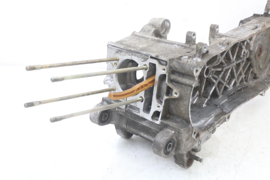 photo de KURBELGEHÄUSE PEUGEOT DJANGO 125 (2014 - 2017) - Detailansicht des Bauteils