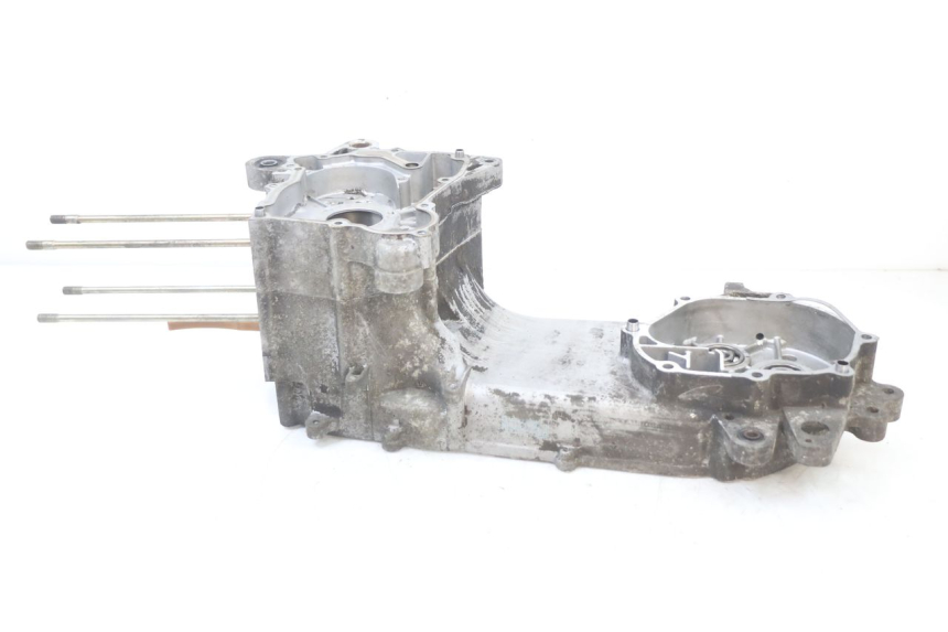 photo de KURBELGEHÄUSE PEUGEOT DJANGO 125 (2014 - 2017) - Weitere Ansicht des Artikels