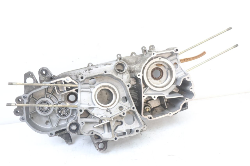 photo de KURBELGEHÄUSE PEUGEOT DJANGO 125 (2014 - 2017) - Details der Befestigungspunkte