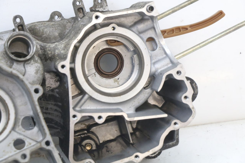 photo de KURBELGEHÄUSE PEUGEOT DJANGO 125 (2014 - 2017) - Geprüftes Gebrauchtteil