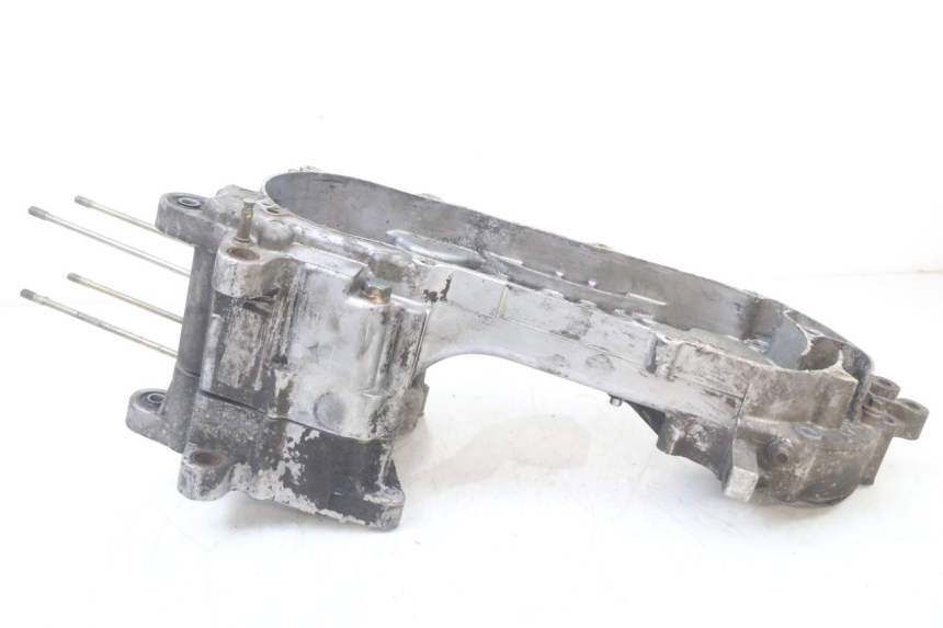 photo de KURBELGEHÄUSE PEUGEOT DJANGO 125 (2014 - 2017) - Kennzeichnungen und Originalreferenzen