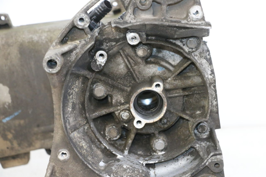 photo de UNTERER MOTORBLOCK PEUGEOT LUDIX 50 (2008 - 2017) - Charakteristische Merkmale