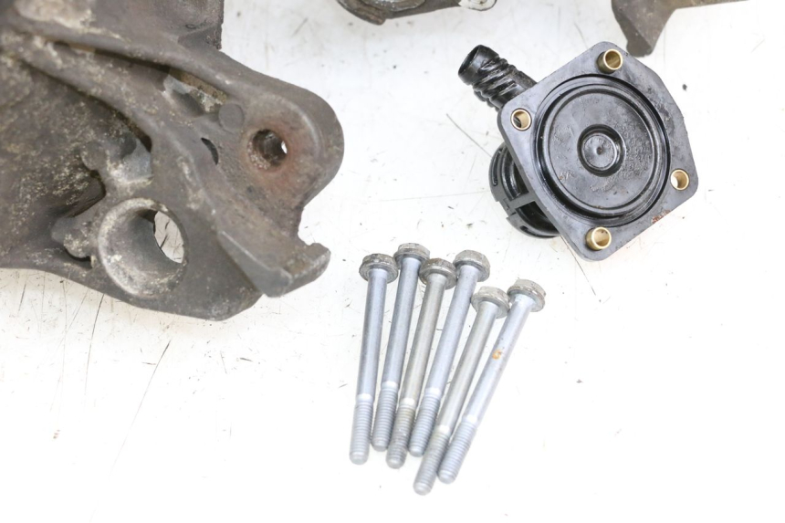 photo de UNTERER MOTORBLOCK PEUGEOT LUDIX 50 (2008 - 2017) - Alternativer Blickwinkel