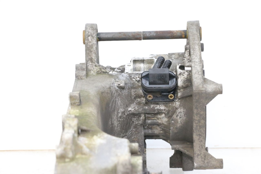 photo de UNTERER MOTORBLOCK PEUGEOT LUDIX 50 (2008 - 2017) - Technische Nahaufnahme