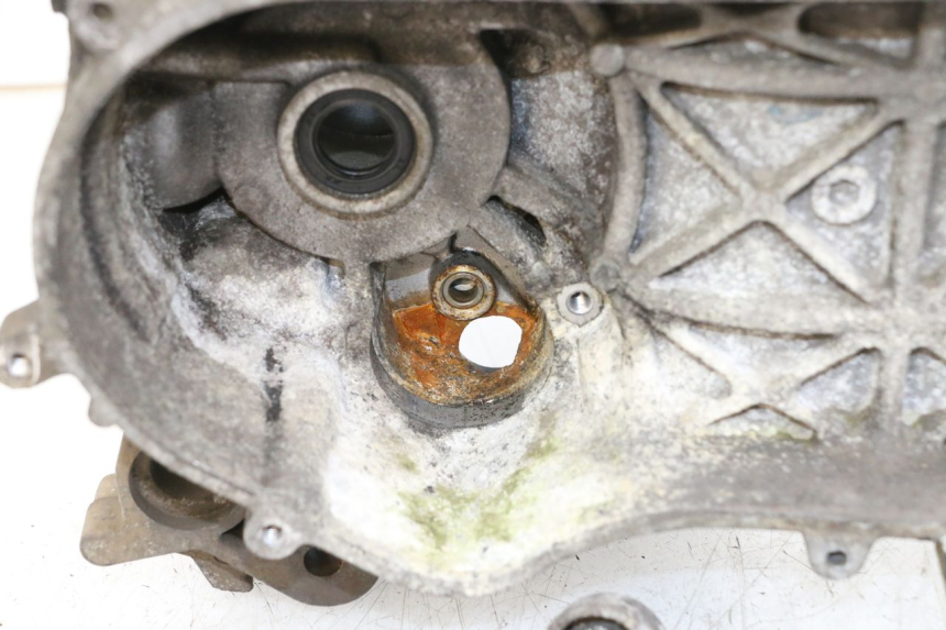 photo de UNTERER MOTORBLOCK PEUGEOT LUDIX 50 (2008 - 2017) - Oberflächenzustand und Material