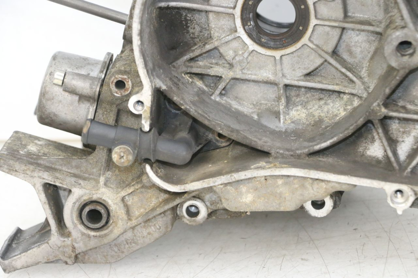 photo de KURBELGEHÄUSE PEUGEOT SATELIS 125 (2013 - 2018) - Charakteristische Merkmale