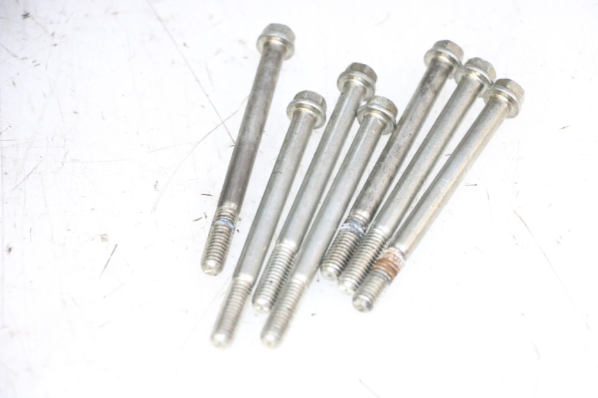 photo de KURBELGEHÄUSE PEUGEOT SATELIS 125 (2013 - 2018) - Fokus auf die Struktur