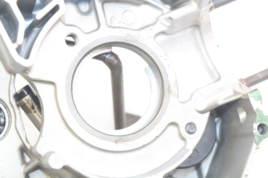 photo de UNTERER MOTORBLOCK YCF PILOT 125 - Weitere Ansicht des Artikels