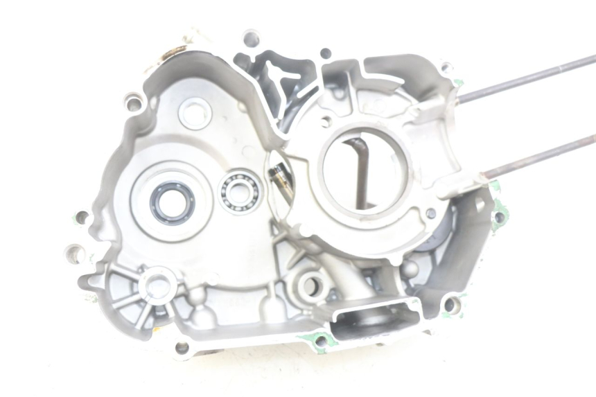 photo de UNTERER MOTORBLOCK YCF PILOT 125 - Charakteristische Merkmale