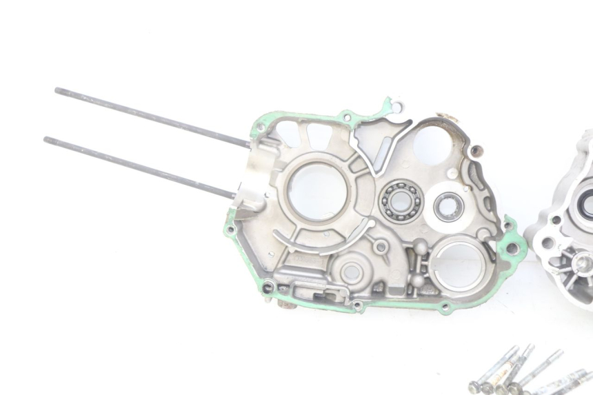 photo de UNTERER MOTORBLOCK YCF PILOT 125 - Qualität der Gebrauchtware