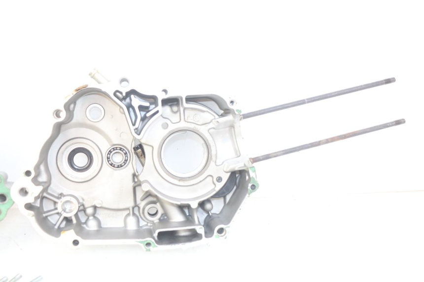 photo de UNTERER MOTORBLOCK YCF PILOT 125 - Profilansicht des Ersatzteils