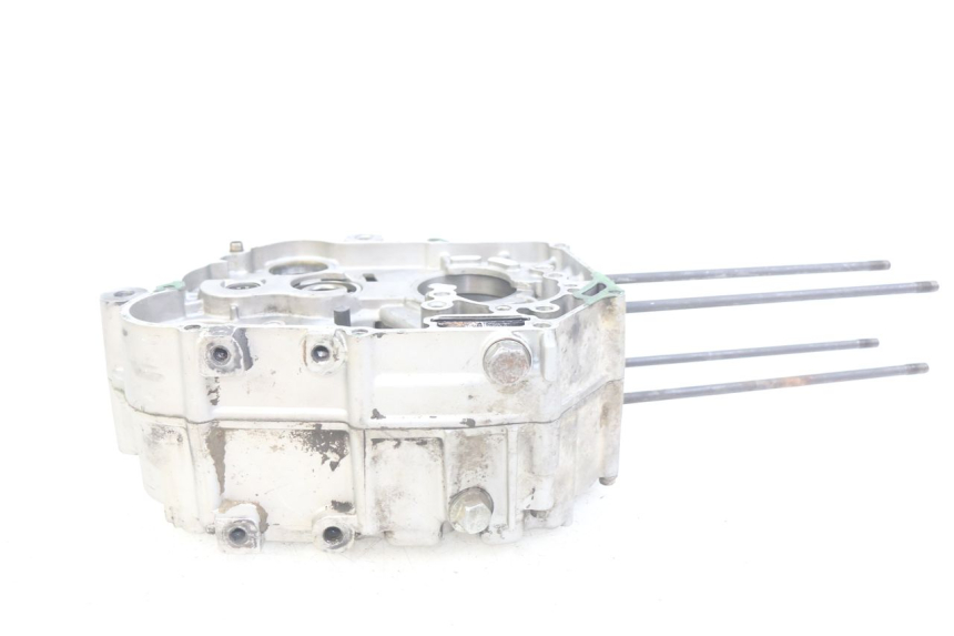 photo de UNTERER MOTORBLOCK YCF PILOT 125 - Zoom auf Gebrauchszustand