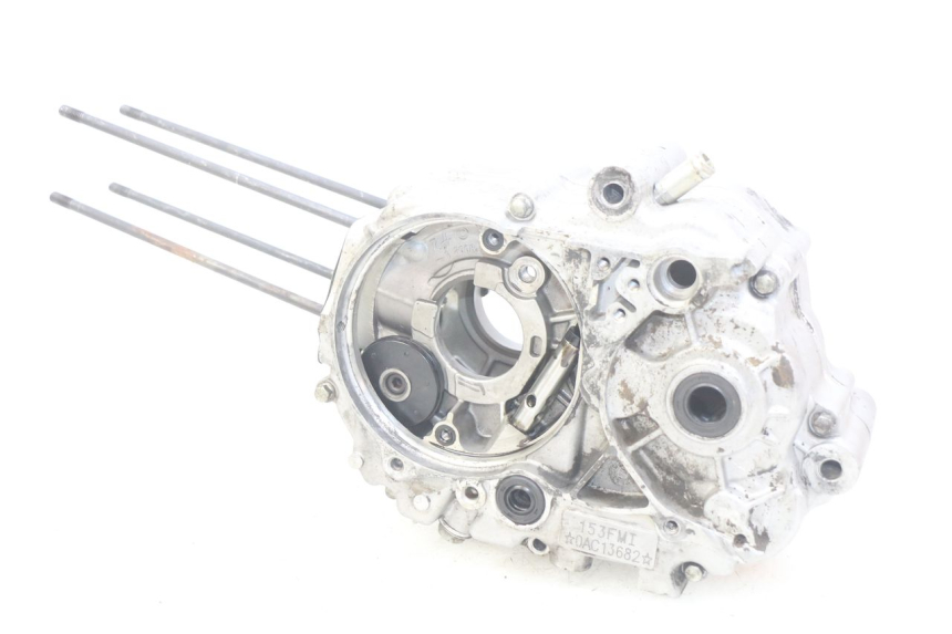 photo de UNTERER MOTORBLOCK YCF PILOT 125 - Oberflächenzustand und Material