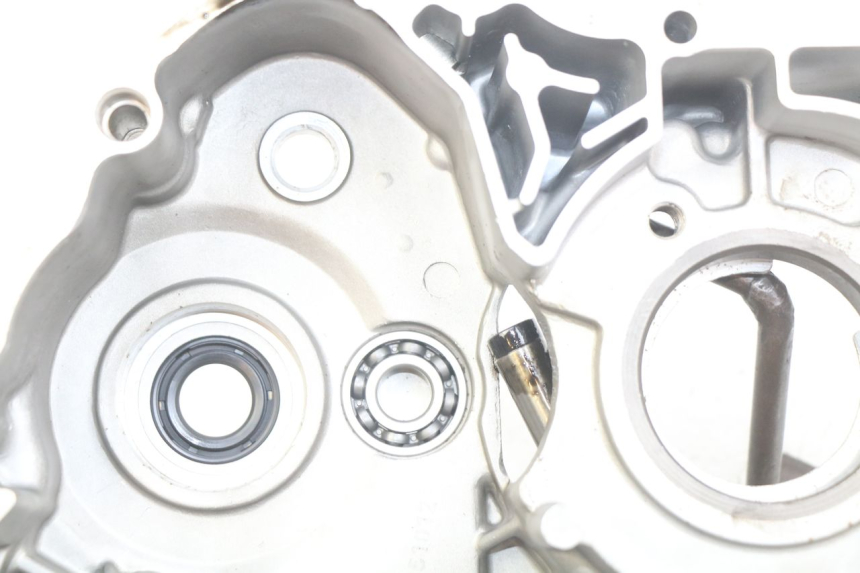 photo de UNTERER MOTORBLOCK YCF PILOT 125 - Geprüftes Gebrauchtteil