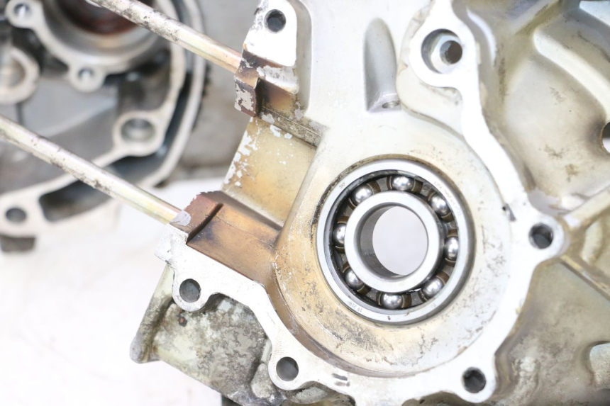 photo de KURBELGEHÄUSE RAZZO QTR 50 (2011 - 2018) - Detailansicht des Bauteils