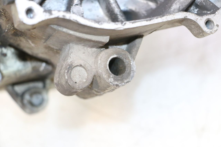 photo de KURBELGEHÄUSE RAZZO QTR 50 (2011 - 2018) - Details der Befestigungspunkte