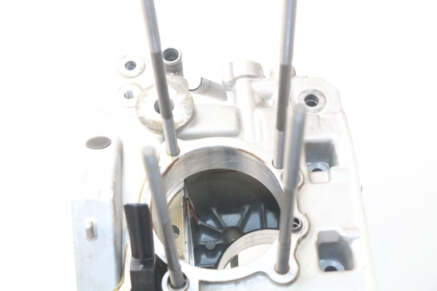 photo de KURBELGEHÄUSE BMW R GS 1150 (1999 - 2004) - Charakteristische Merkmale