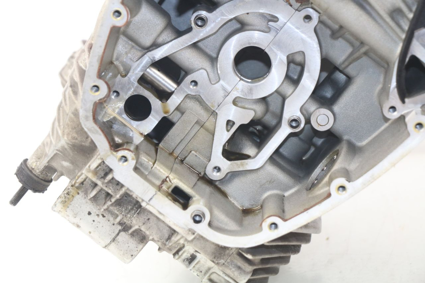 photo de KURBELGEHÄUSE BMW R GS 1150 (1999 - 2004) - Detaillierte Sichtprüfung