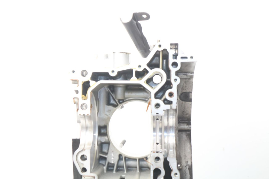 photo de KURBELGEHÄUSE BMW R GS 1150 (1999 - 2004) - Fokus auf die Struktur