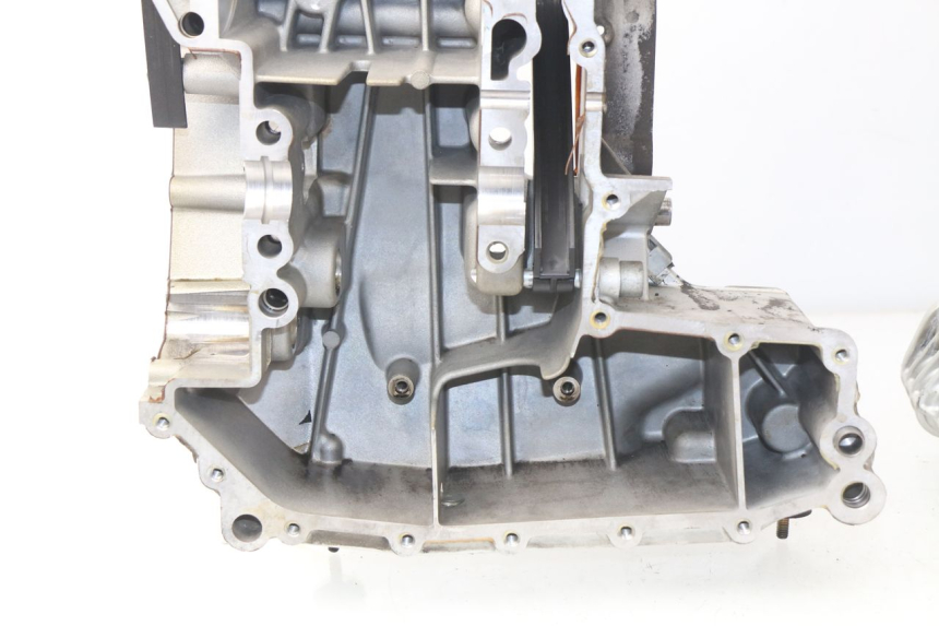 photo de KURBELGEHÄUSE BMW R GS 1150 (1999 - 2004) - Alternativer Blickwinkel