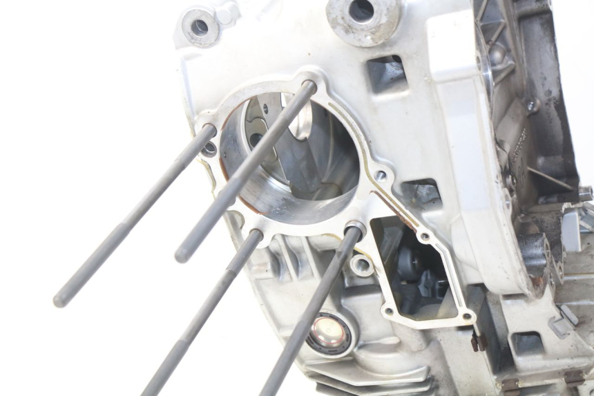 photo de KURBELGEHÄUSE BMW R GS 1150 (1999 - 2004) - Zoom auf Gebrauchszustand