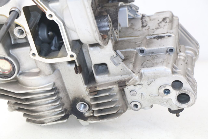 photo de KURBELGEHÄUSE BMW R GS 1150 (1999 - 2004) - Alternative Perspektive