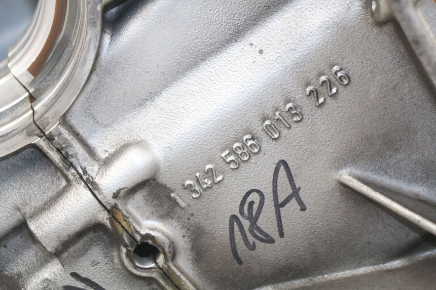 photo de KURBELGEHÄUSE BMW R GS 1150 (1999 - 2004) - Oberflächenzustand und Material