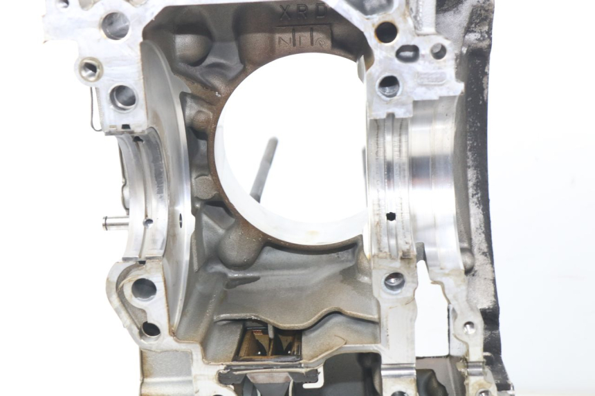 photo de KURBELGEHÄUSE BMW R GS 1200 (2005 - 2007) - Charakteristische Merkmale