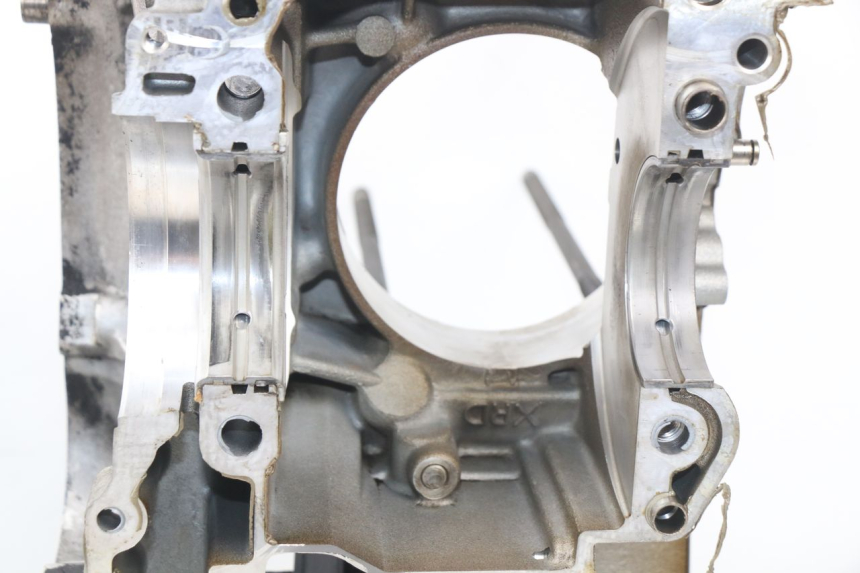 photo de KURBELGEHÄUSE BMW R GS 1200 (2005 - 2007) - Zoom auf Komponenten