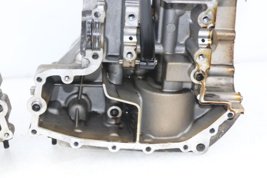 photo de KURBELGEHÄUSE BMW R GS 1200 (2005 - 2007) - Hochauflösende Nahaufnahme