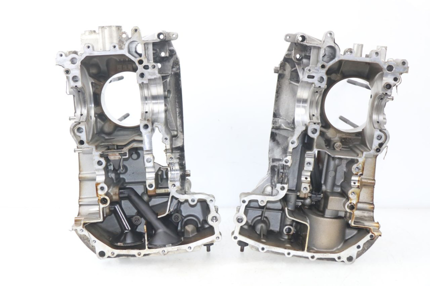 photo de KURBELGEHÄUSE BMW R GS 1200 (2005 - 2007) - Detaillierte Sichtprüfung