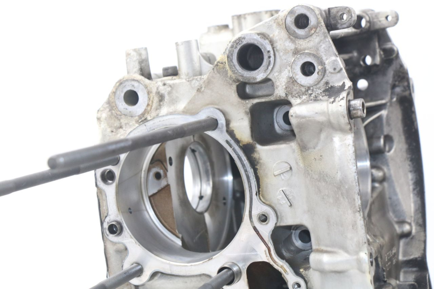 photo de KURBELGEHÄUSE BMW R GS 1200 (2005 - 2007) - Zoom auf Gebrauchszustand