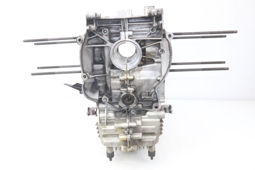 photo de KURBELGEHÄUSE BMW R GS 1200 (2005 - 2007) - Oberflächenzustand und Material